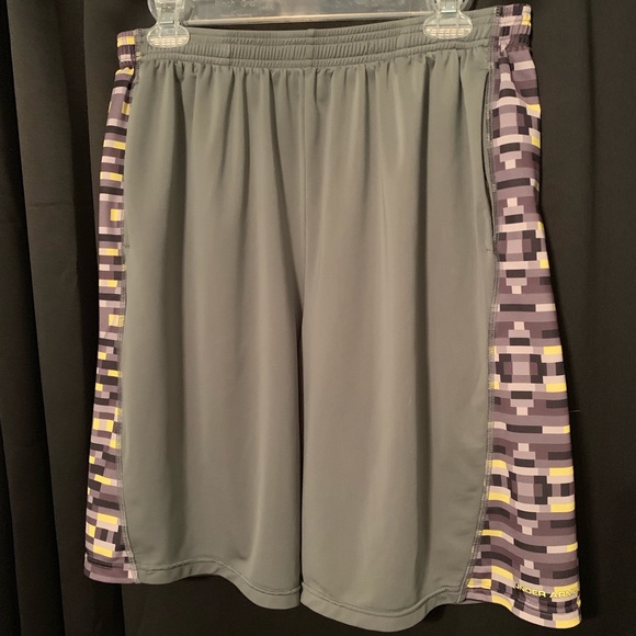 Under Armour Other - Under Armour men’s shorts